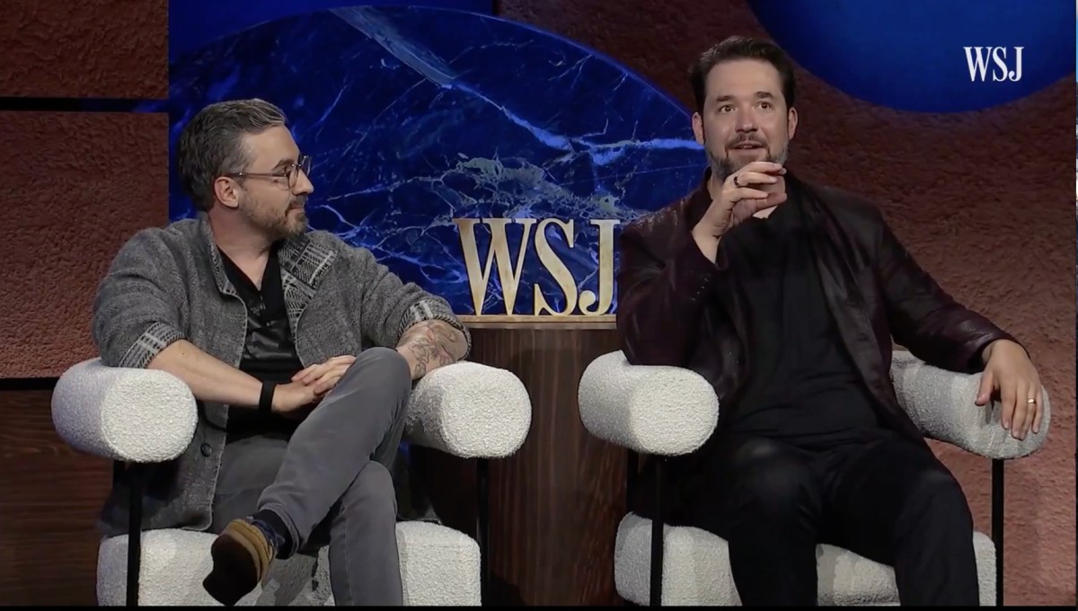 Digg's founders explain how they're building a site for humans in the AI era