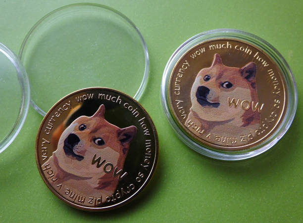 Dogecoin