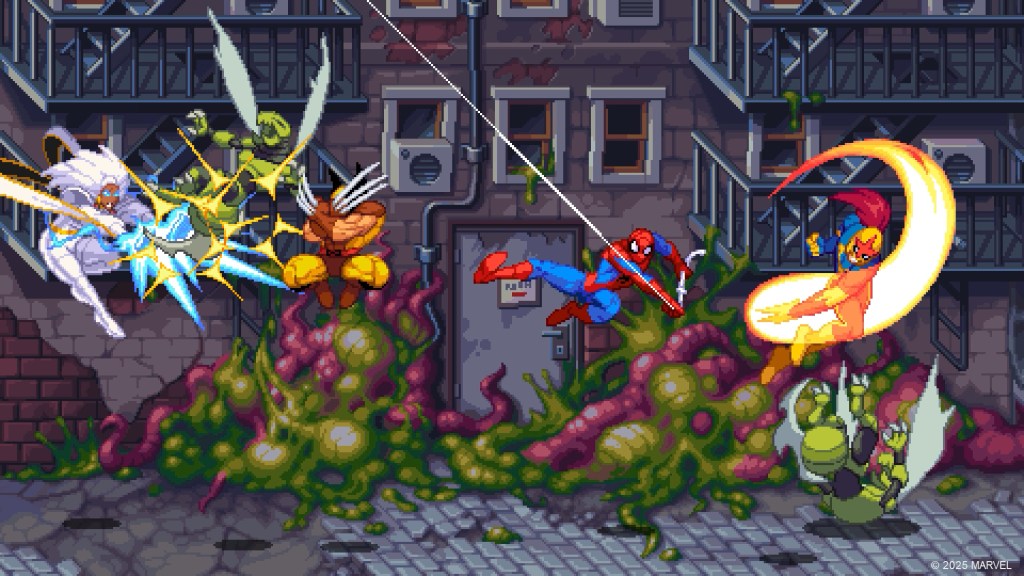 Dotemu's CEO wants to bring back classic games the right way