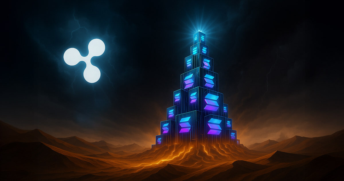Dubai crypto ambitions soar with Solana and Ripple moves