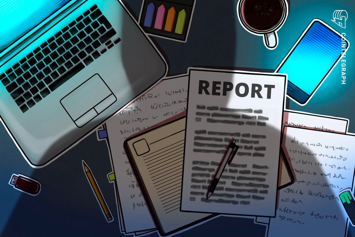 ETH Foundation Releases Security Report, Cites UX as 'Challenge'