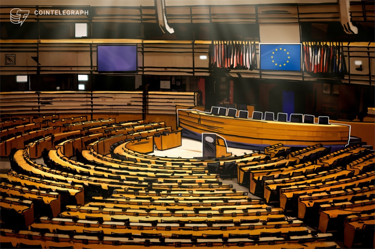EU Plots Digital Push With July Parliament Vote