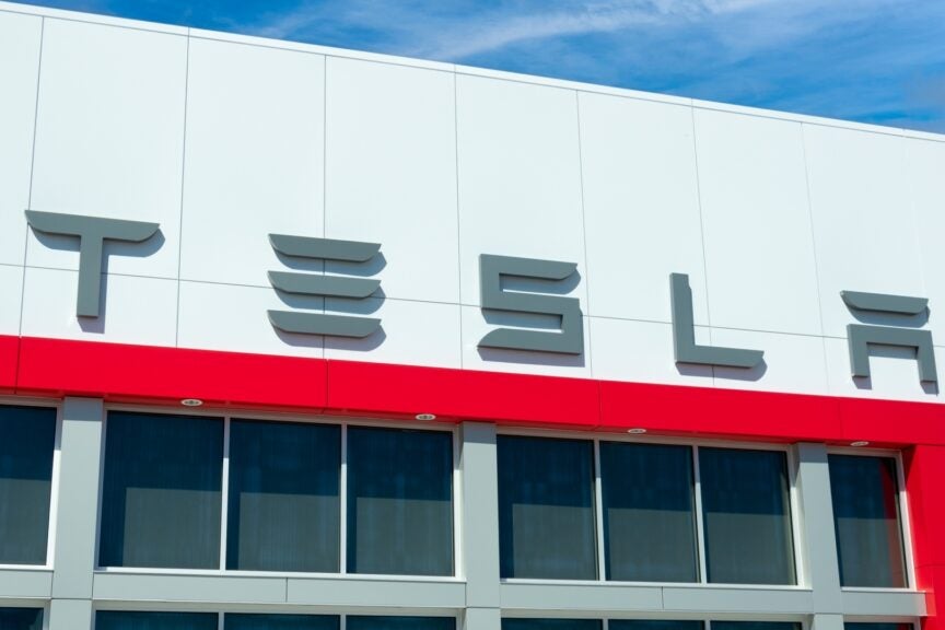 Elon Musk Says Tesla Robotaxi Rides Begin June 22 In Austin, Full Self-Driving To Enable Home Delivery By June 28: 'We're Being Super Paranoid' - Tesla (NASDAQ:TSLA)