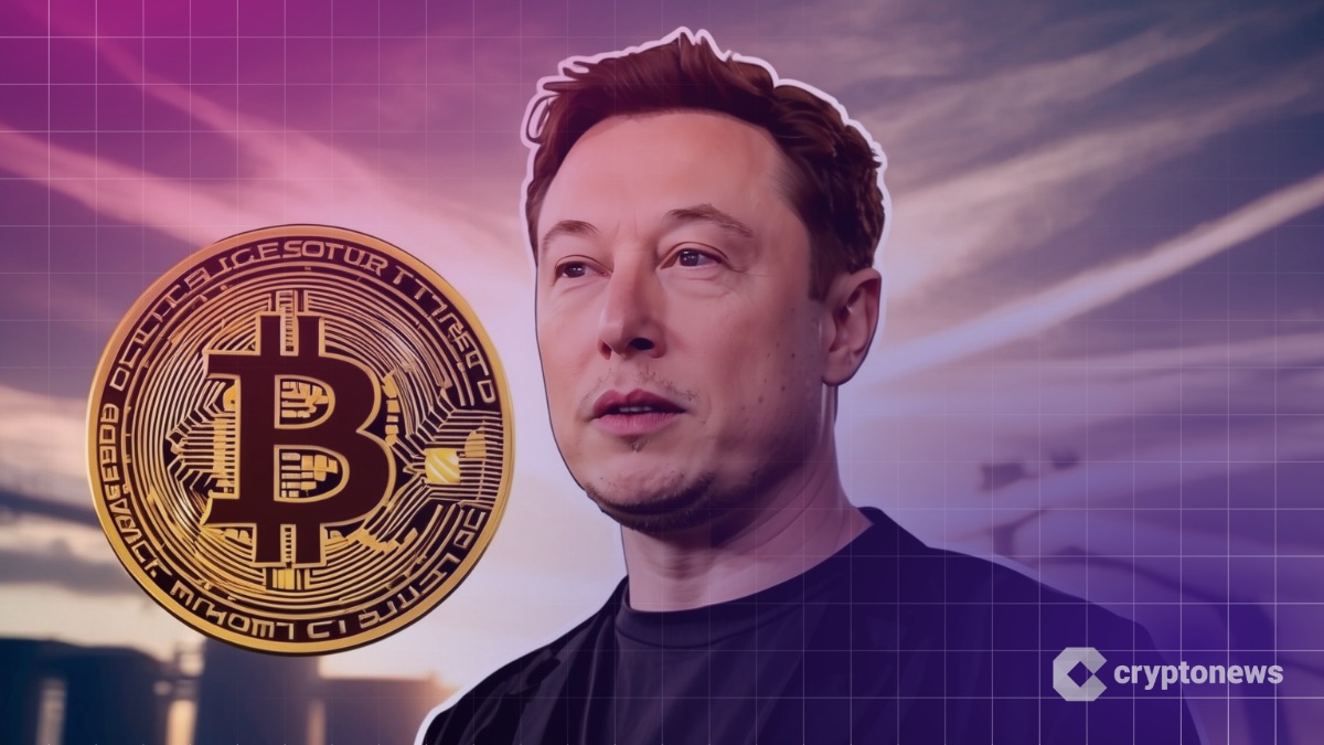 Elon Musk Teases New XChat Feature With ‘Bitcoin Style’ Encryption