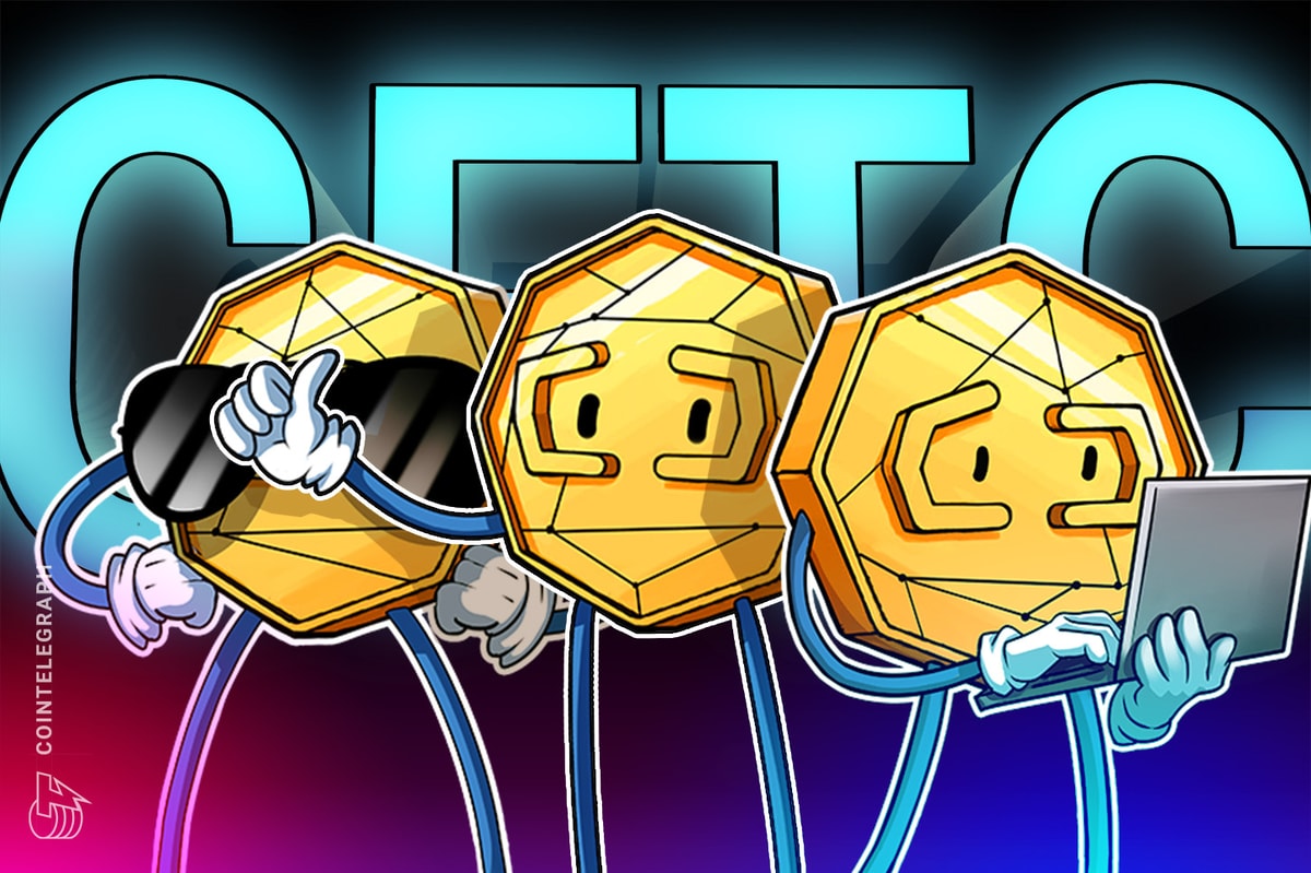 Empty seats could hamper CFTC’s ability to regulate crypto