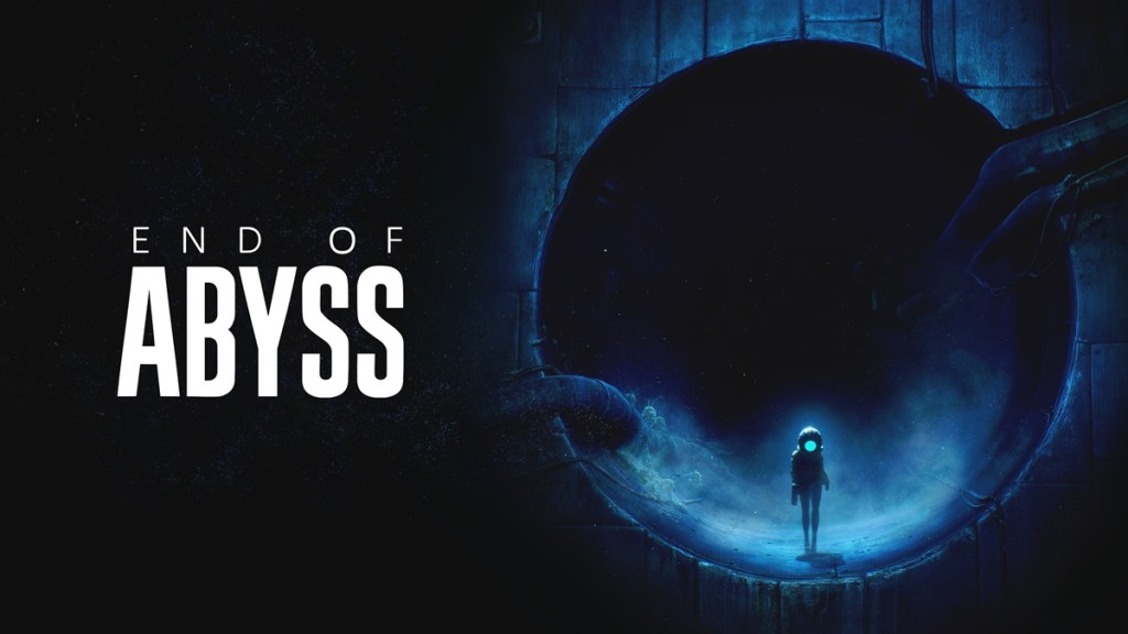 Epic Games and Section 9 have an atmospheric action-adventure in End of Abyss | preview