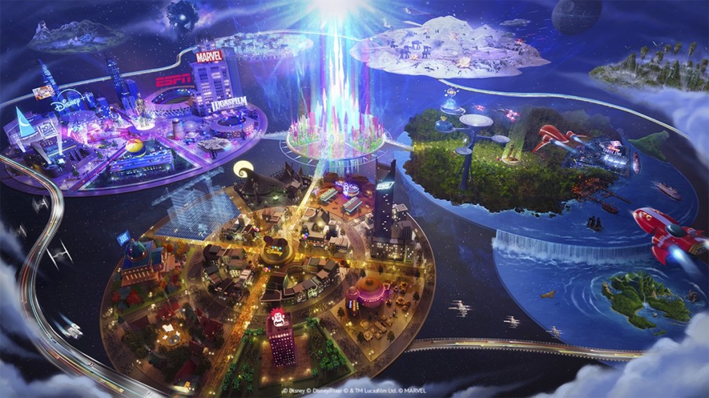 Epic Games reveals The State of Unreal for 2025