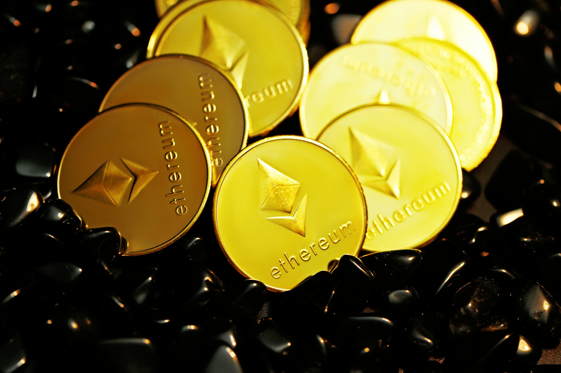 Ethereum Flashes Bullish Morning Star Candlestick Pattern - Is ETH Rally Getting Started?