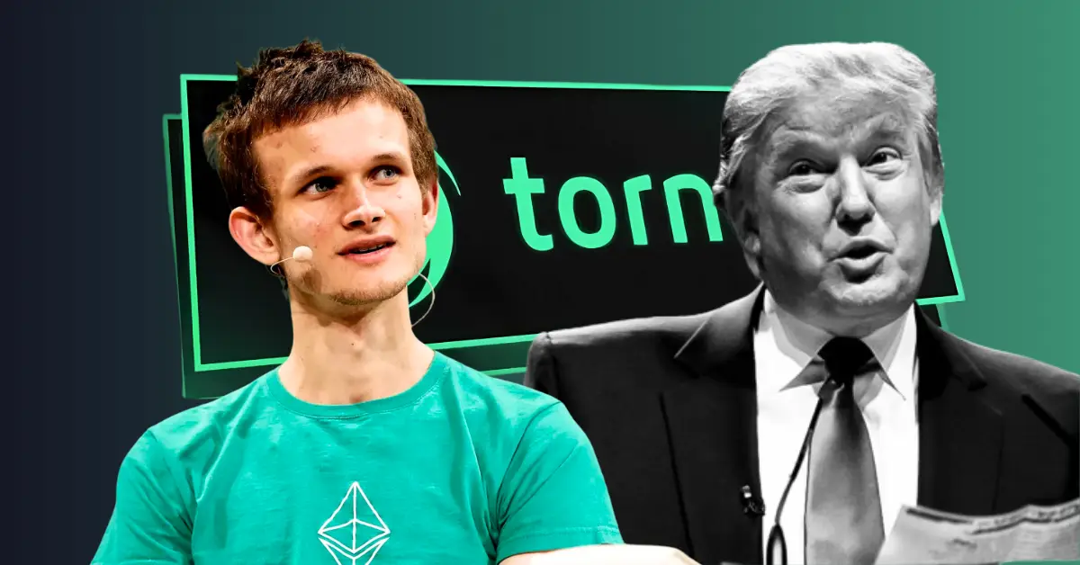 Ethereum Community Backs Developer and Tornado Cash Co-founder, Calls for Trump’s Assistance