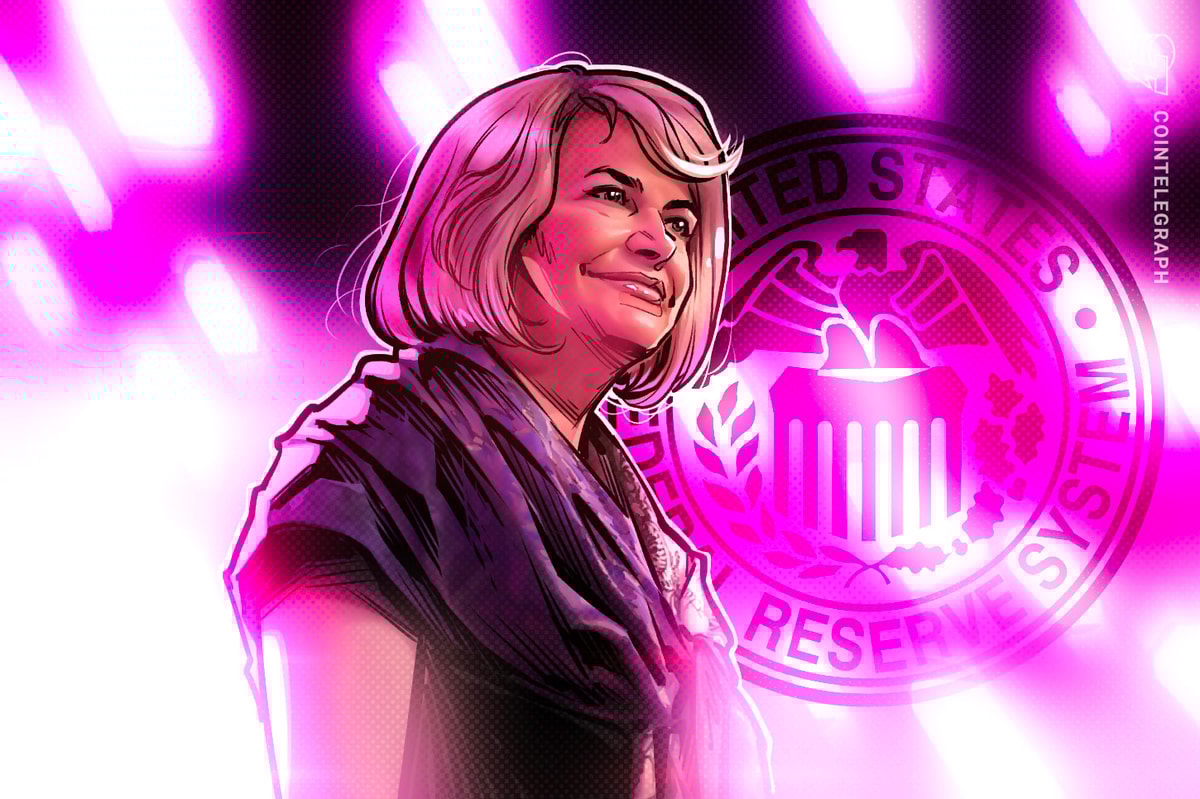 Fed Signals ’Brighter Future for Digital Assets’: Senator