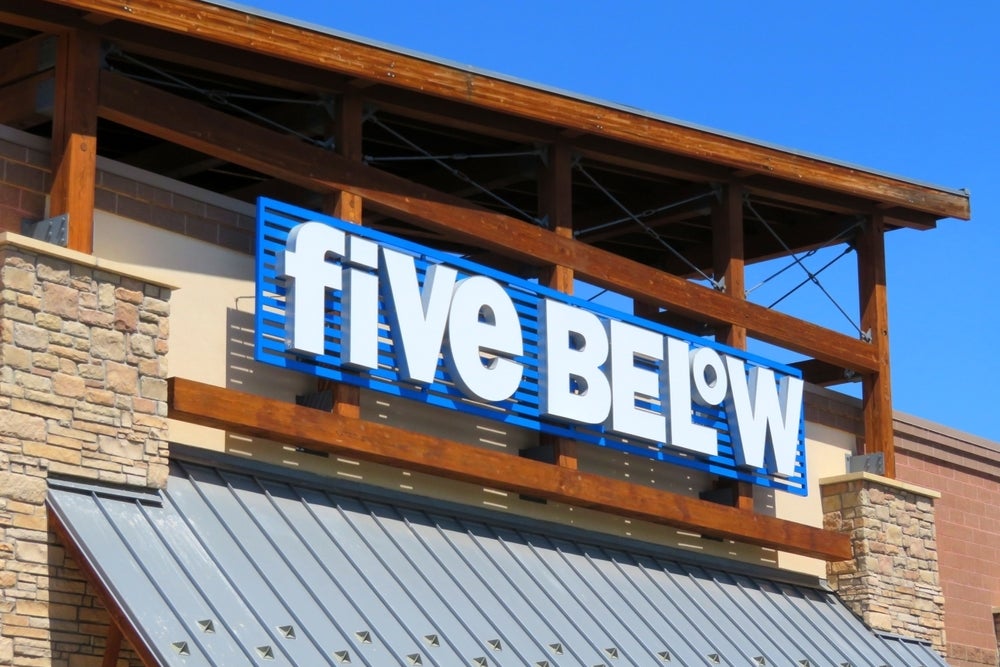 Five Below Q1 Earnings: Revenue, EPS Beat, Retailer Raises Guidance, CFO Will Step Down - Five Below (NASDAQ:FIVE)