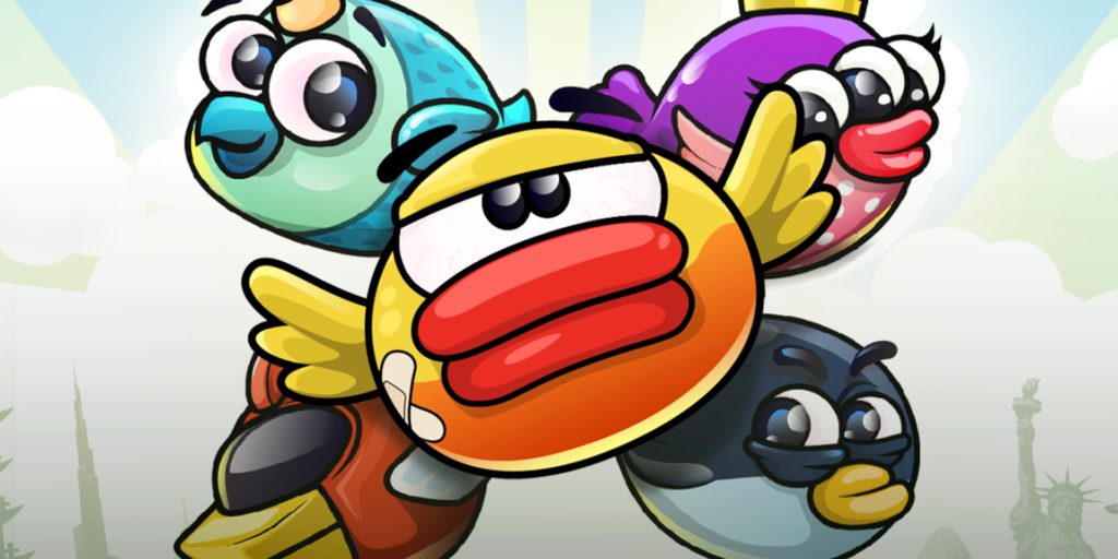 'Flappy Bird' Is Making a Crypto Gaming Push After All