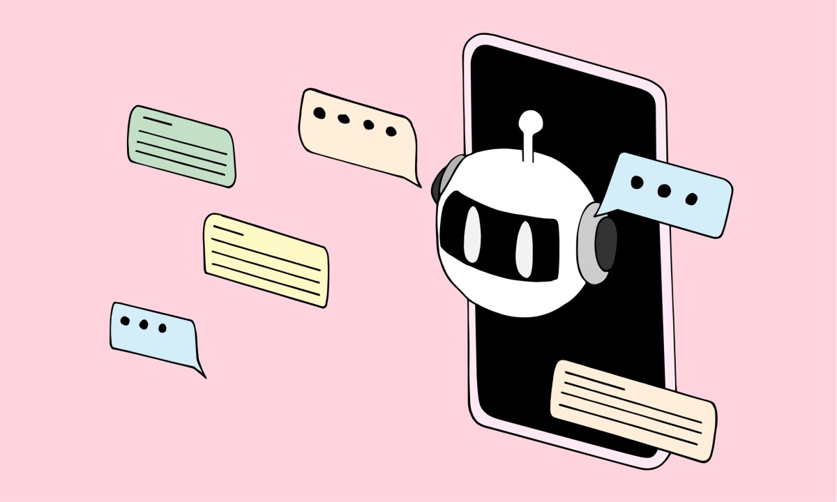 For the love of God, stop calling your AI a co-worker