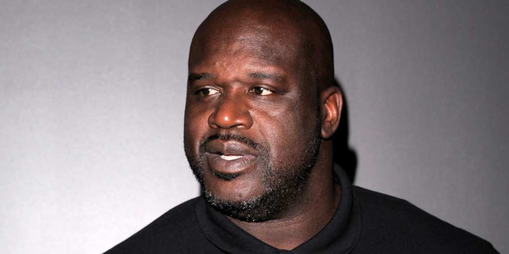 Former NBA Star Shaquille O'Neal Agrees to Pay $1.8M to Settle FTX Suit