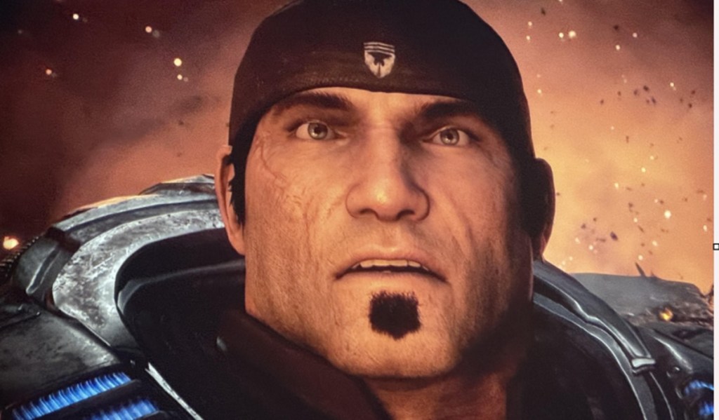 Gears of War Reloaded is coming August 26