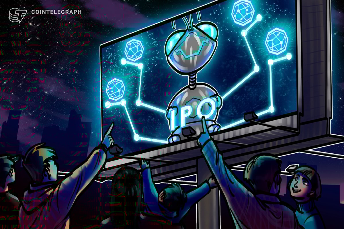 Gemini Confidentially Files for IPO with United States SEC