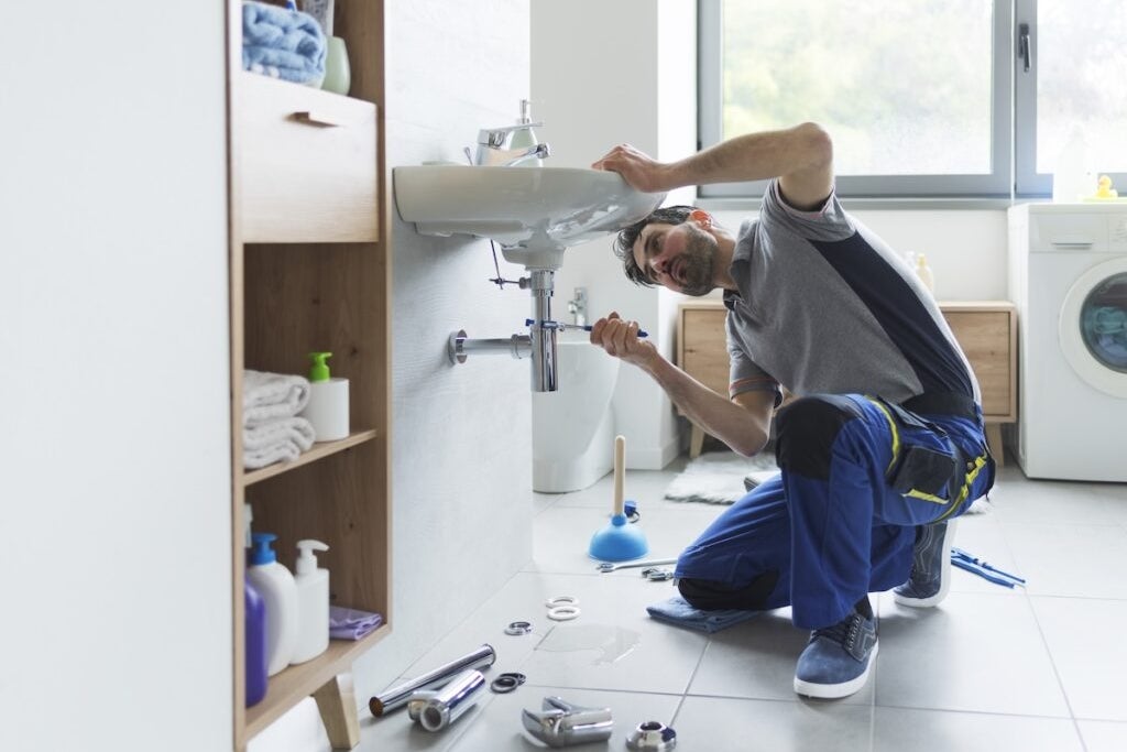 Geoffrey Hinton Says Be A 'Plumber' If You Want To Have A Safe Job, 'Godfather Of AI' Says Everyone Doing 'Mundane Intellectual Labor' Will Be Replaced - Alphabet (NASDAQ:GOOG), Alphabet (NASDAQ:GOOGL)