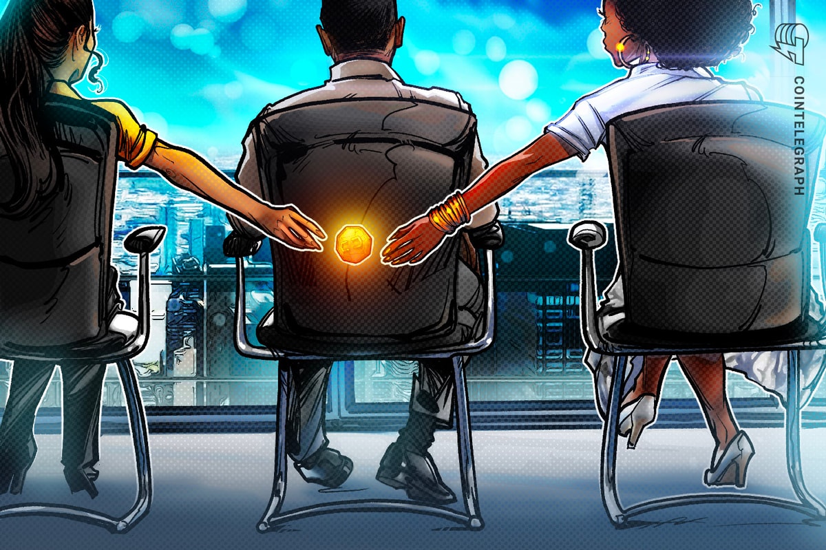 Geth Lead Accuses Ethereum Foundation Of Undermining Team