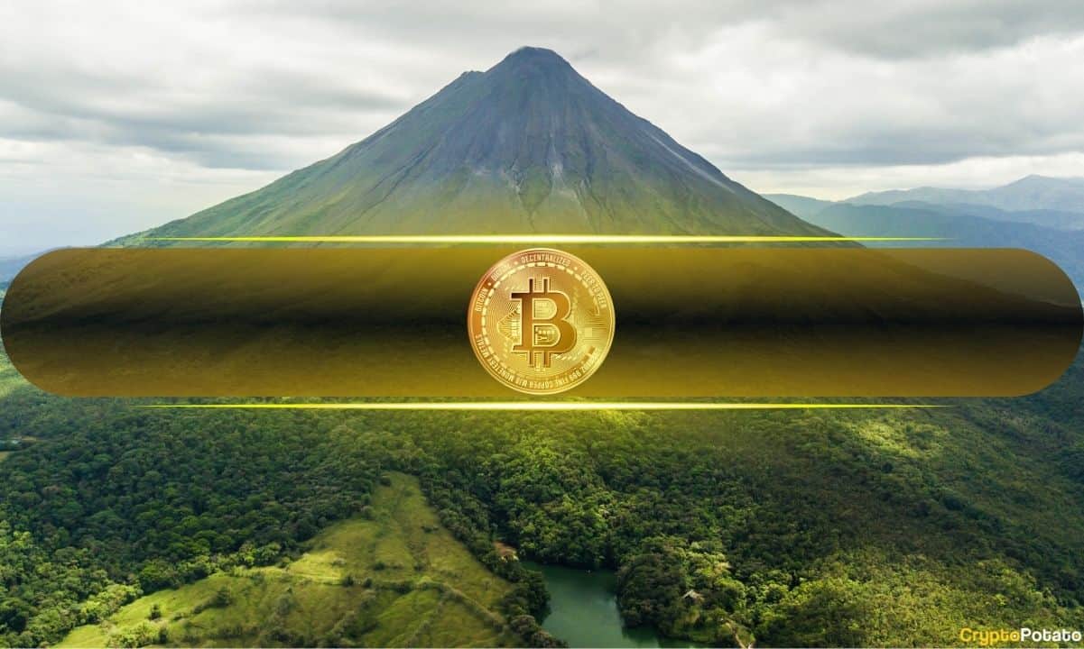 Glassnode Maps Support, Warns of Underpriced Volatility