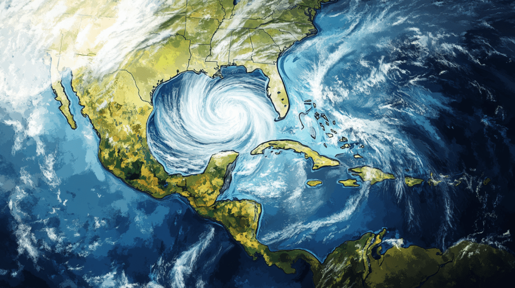 Google DeepMind just changed hurricane forecasting forever with new AI model