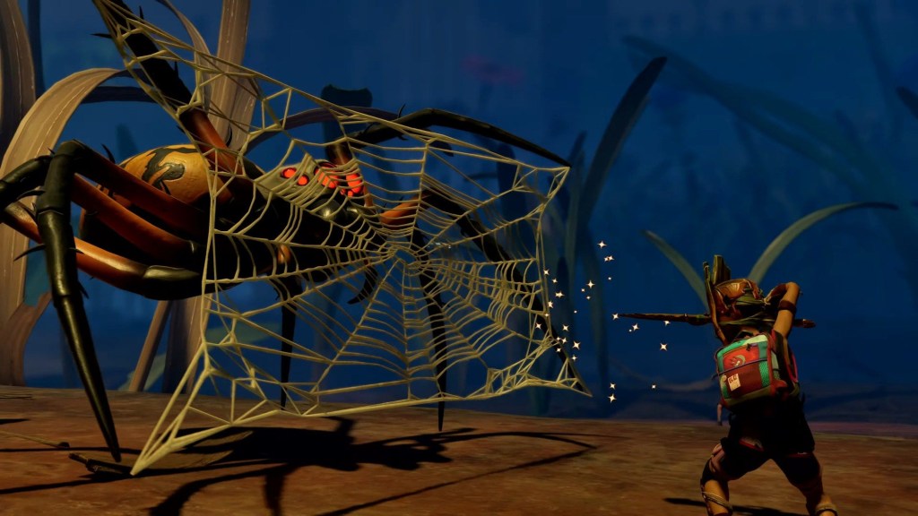 Grounded 2 is coming from Obsidian