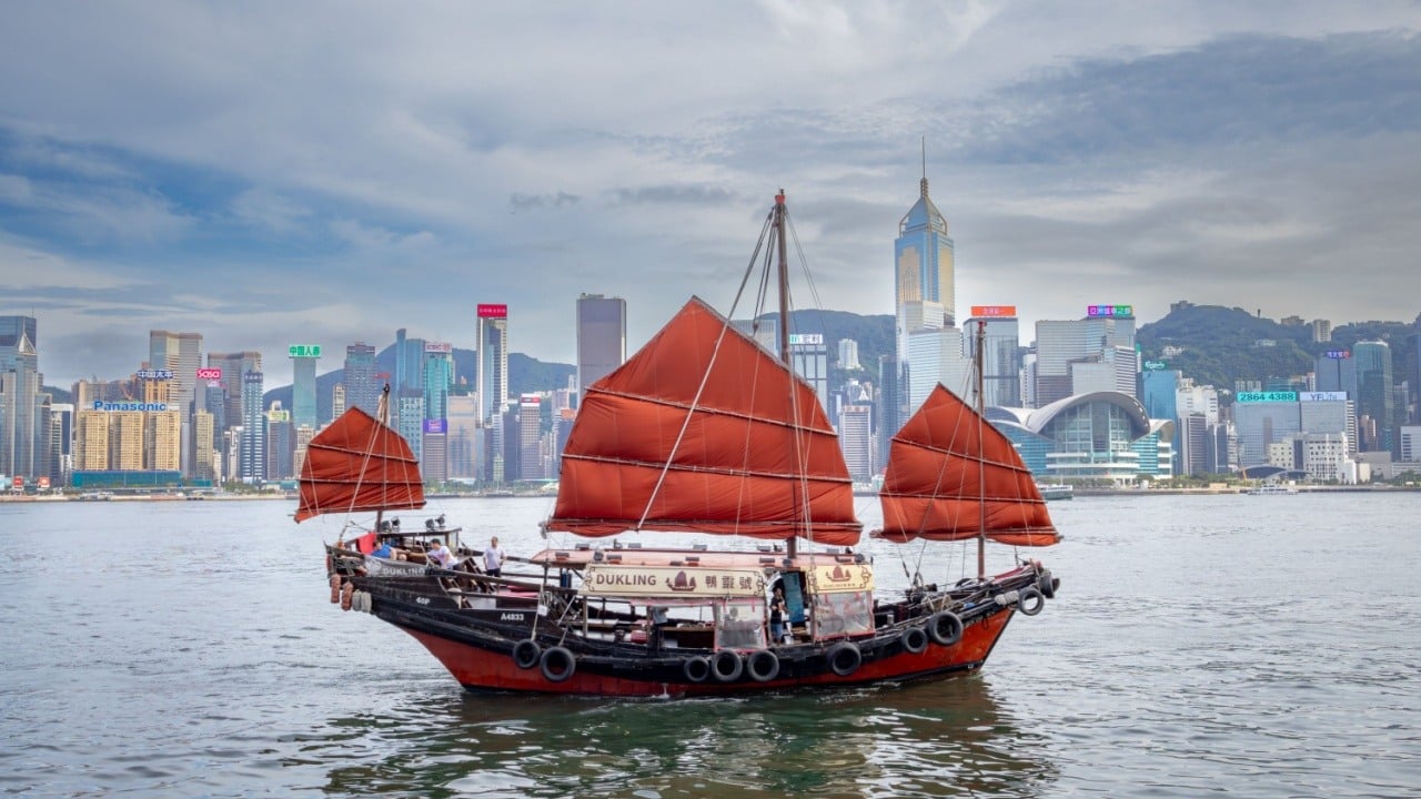 Hong Kong to Introduce Crypto Derivatives Trading for Professional Investors