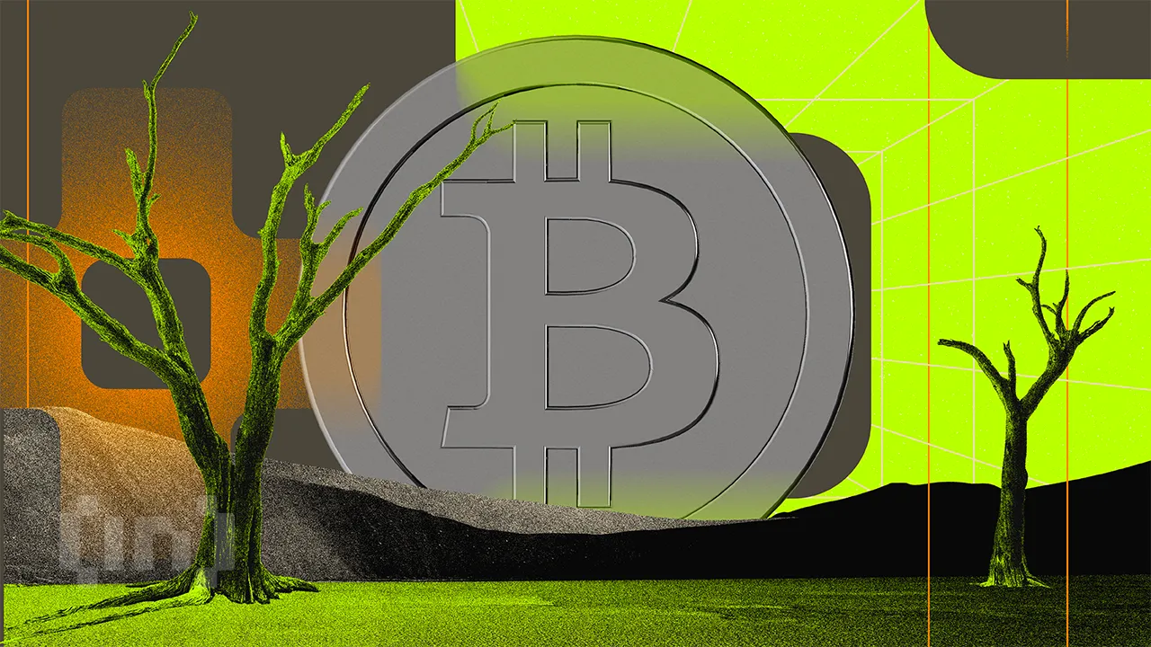 Kenya’s Largest Slum Has Become a Thriving Bitcoin Economy