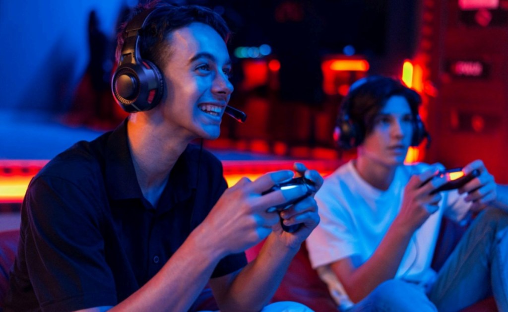 How brands can pursue the $11B in-game ad opportunity | Orange 142