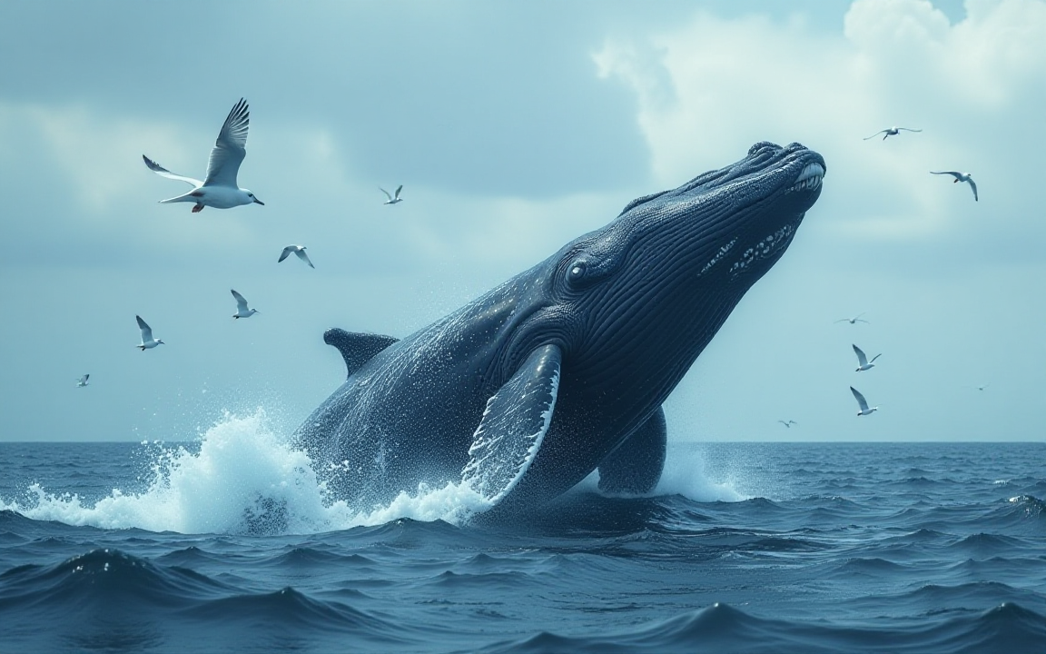 Hyperliquid Price Gains Amid Whale Activity
