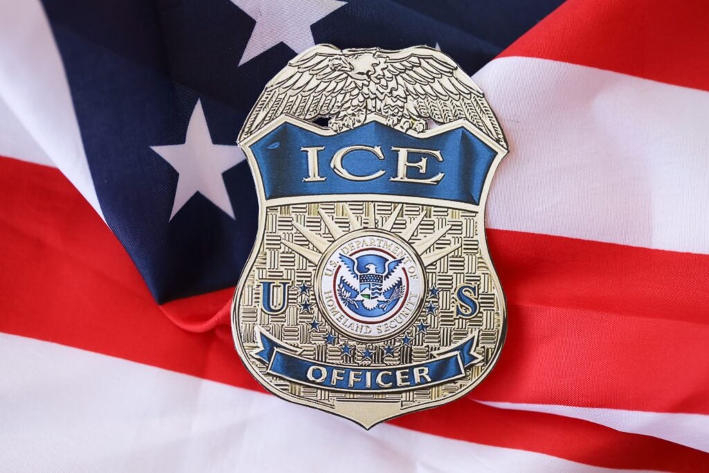 ICE Could Run Out Of Money In Weeks — Trump’s Immigration Push Now Threatens To Break The Budget: Report
