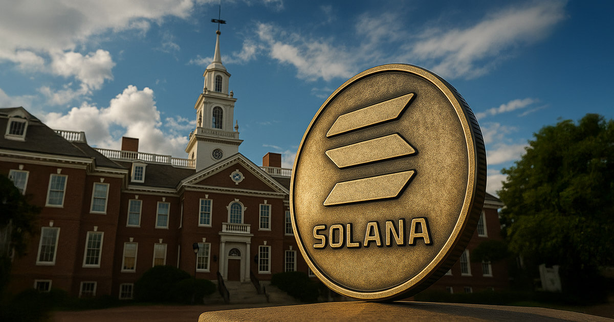 Invesco and Galaxy trust hints at US Solana ETF ambitions