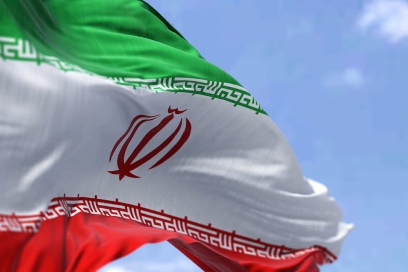 Iran Considers Bill To Exit Nuclear Treaty That Prevents Spread Of Atomic Weapons: Israel's Actions Affect 'Strategic Decisions' - SPDR Select Sector Fund - Energy Select Sector (ARCA:XLE)