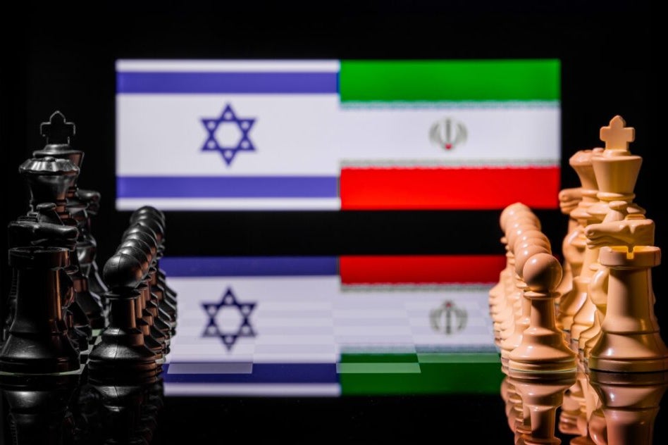 Israeli Airstrikes Damage Iran's Nuclear Sites, Experts Assess Impact