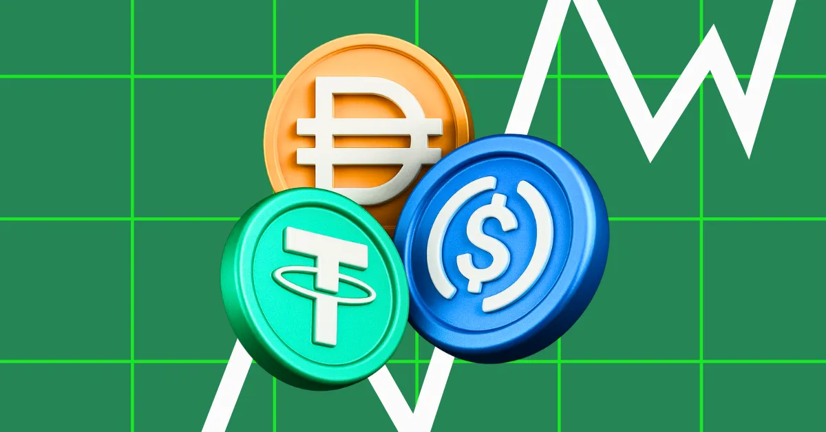 Jack Ma’s Ant Group Bets Big on Stablecoins in Asia