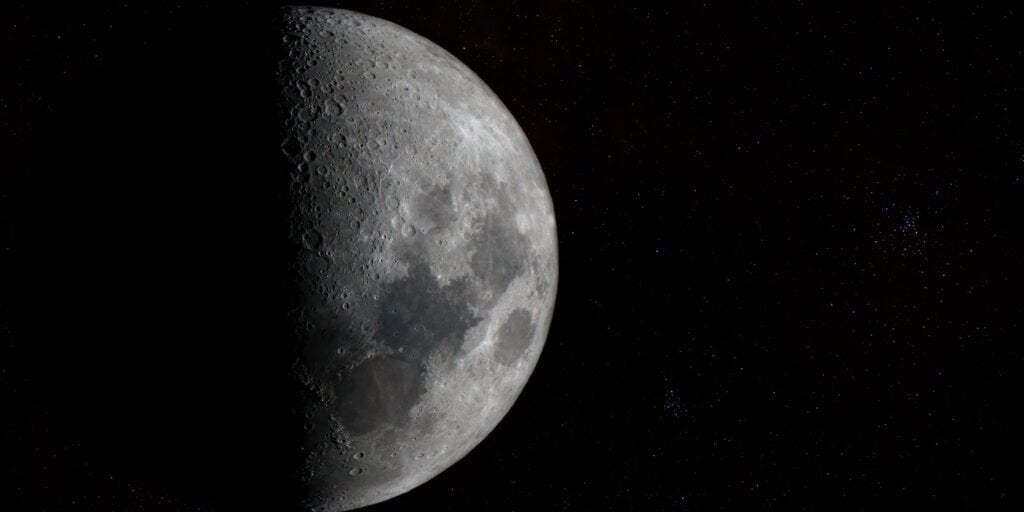 Japanese Company Ispace's Probe Expected to Land On The Moon Tomorrow