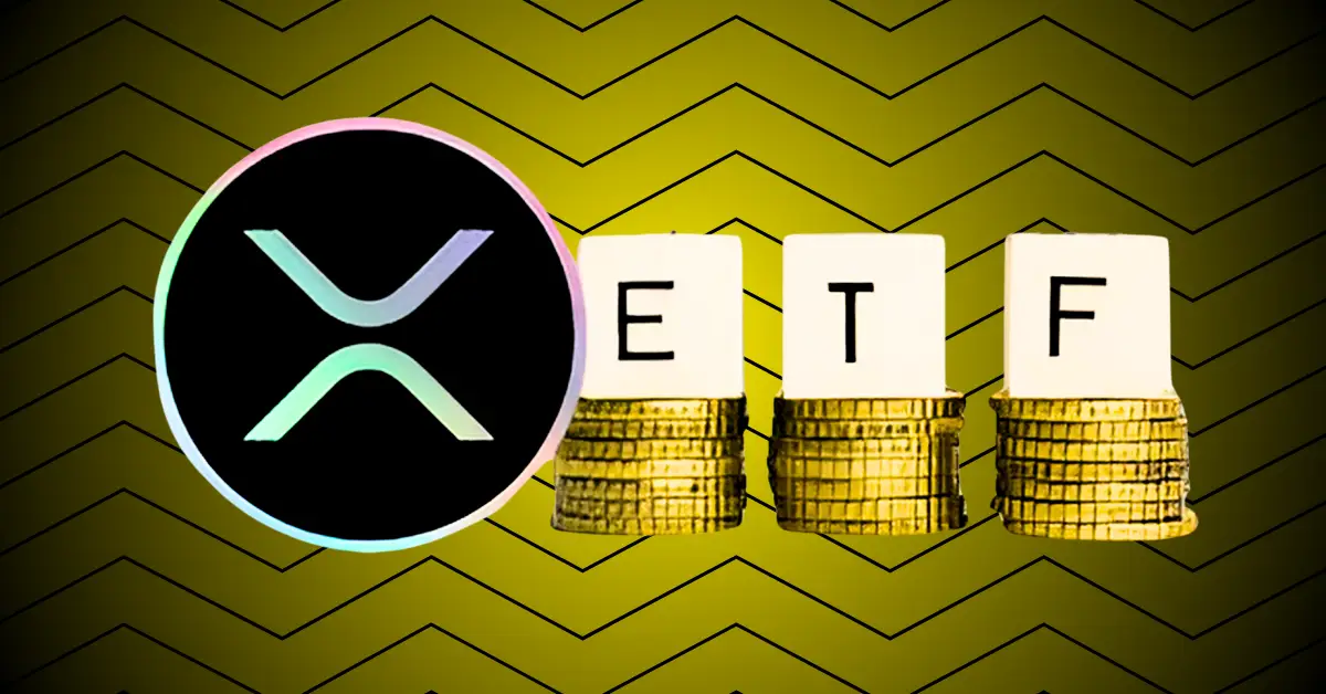 xrp etf