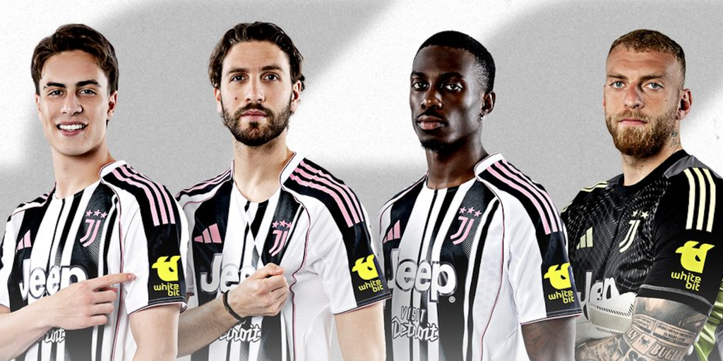 Juventus Deal Vaults Crypto Exchange WhiteBIT's Token to All-Time High Price