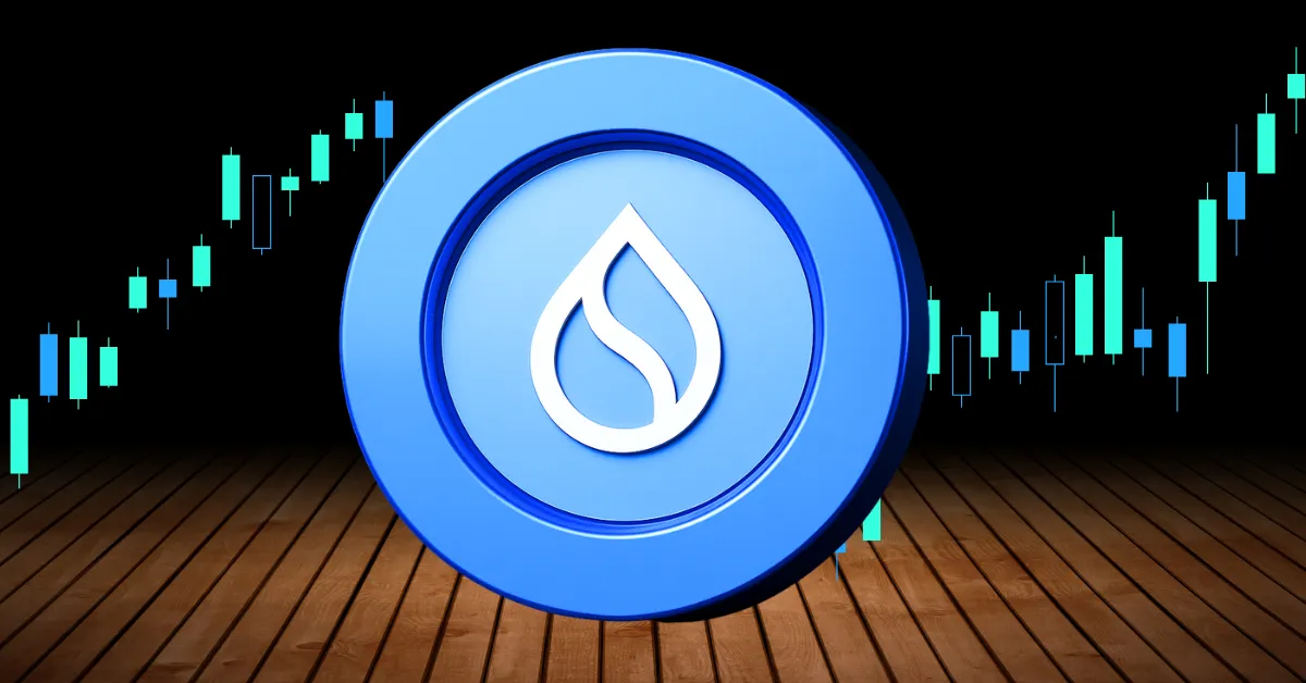 SUI Price Analysis