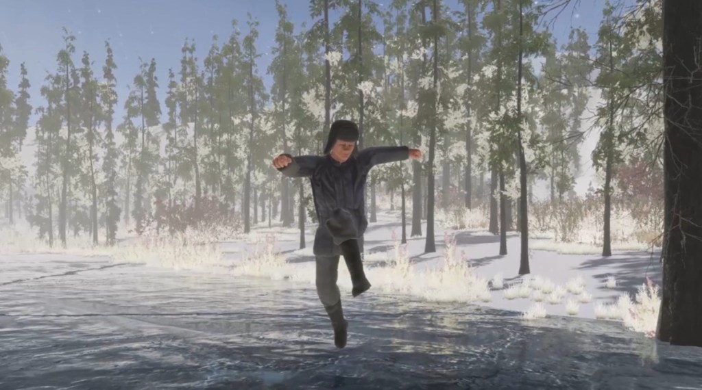 Latent Technology raises $8M to change animation with generative physics