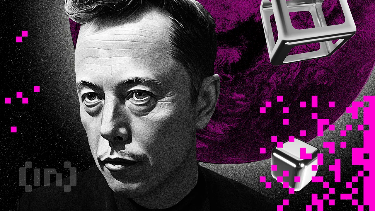 MASK Price Crashes 40% as Trump-Elon Musk Fallout Sours Retail Sentiment