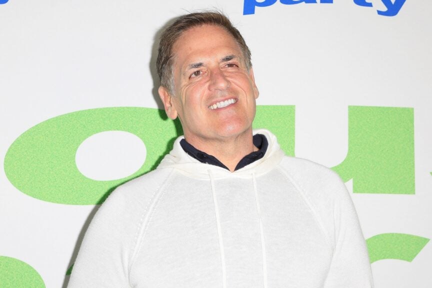 Mark Cuban Talks About His Struggles During His First Company: 'I Didn't Take A Vacation For…7 Years'