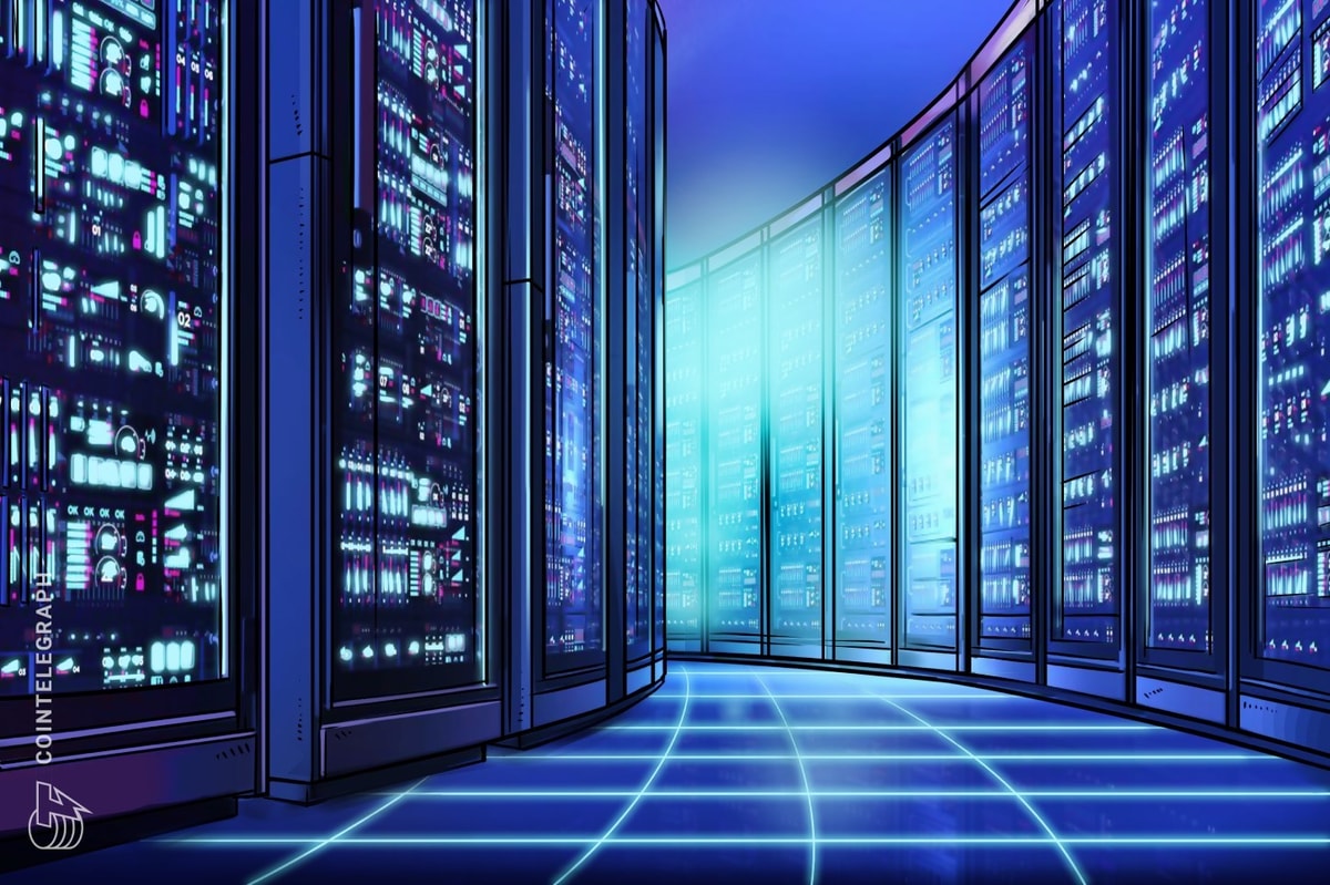 Mass data deletion by governments is accelerating.