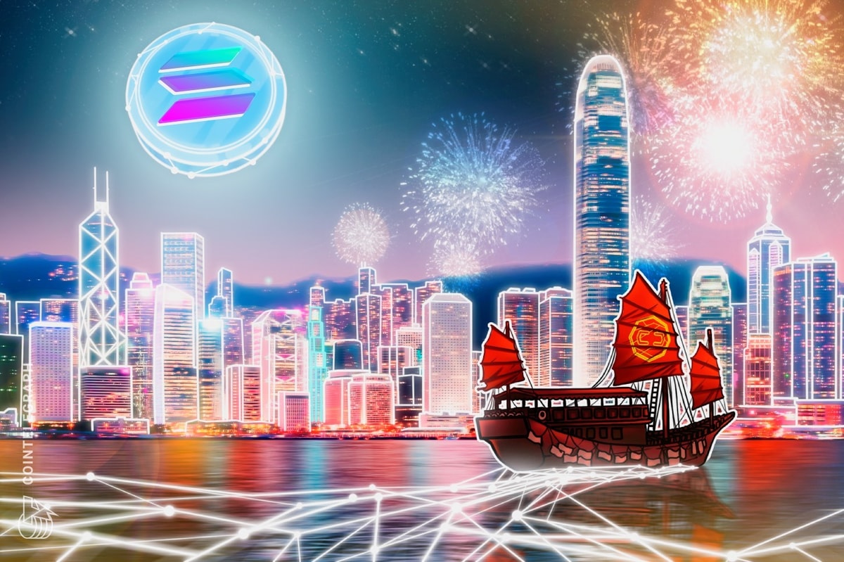 MemeStrategy Buys Solana in Hong Kong First