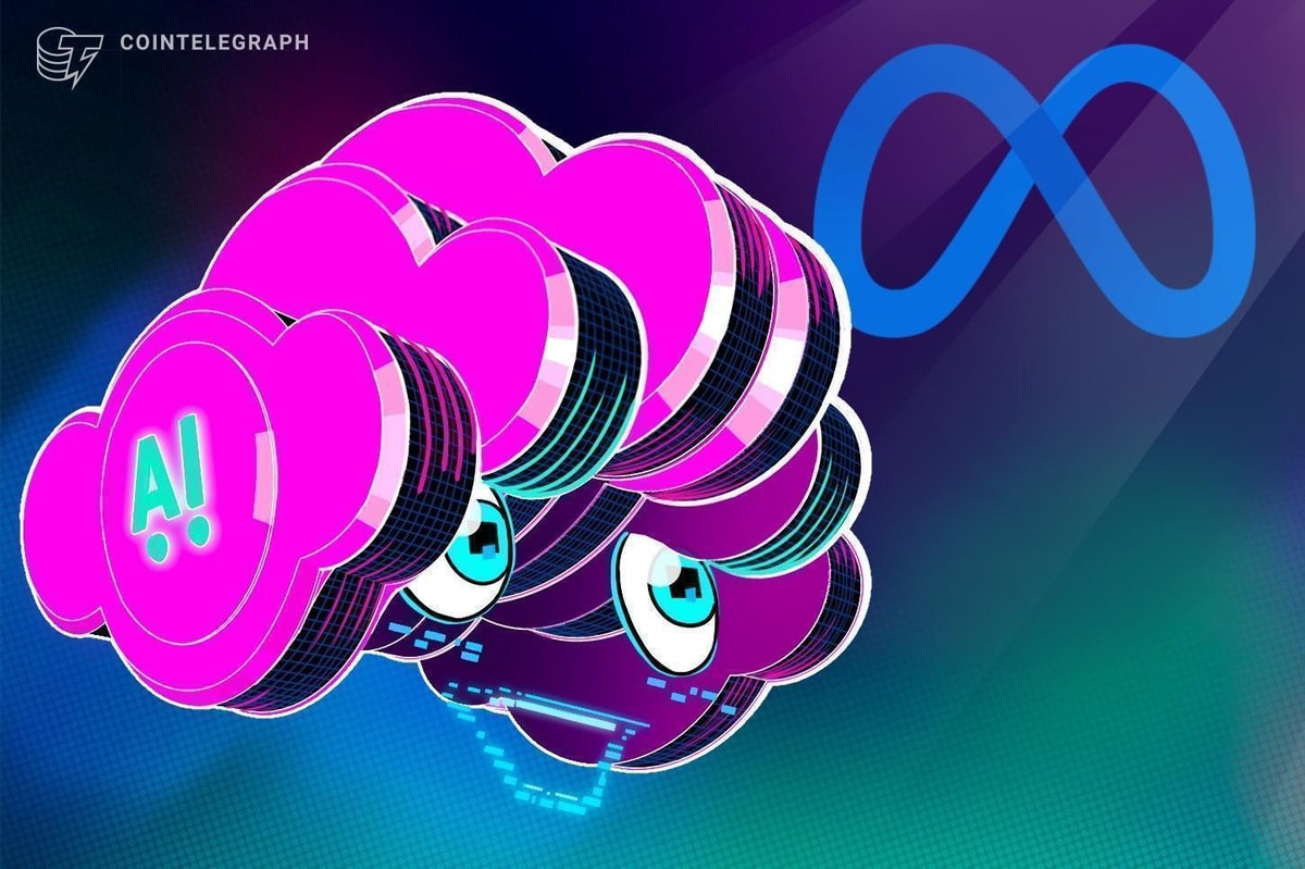 Meta Acquires 49% Stake in Scale AI For AGI Development