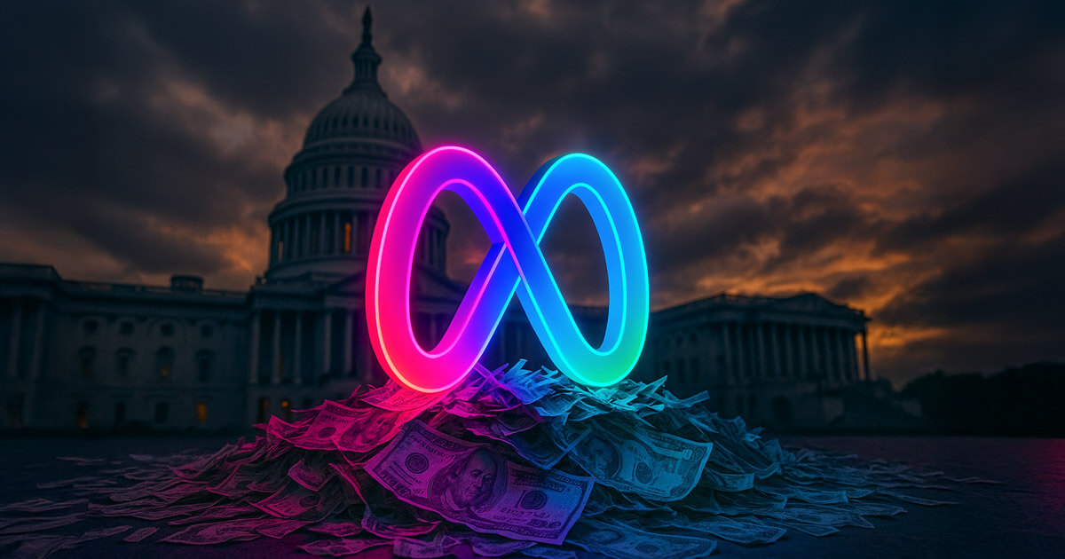 Meta faces political heat for its stablecoin exploration