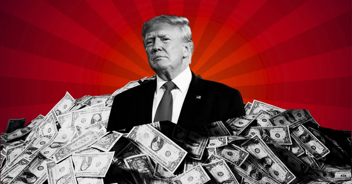 Mexico’s President Slams Trump’s ‘Big Beautiful Bill’ Over 3.5% Remittance Tax