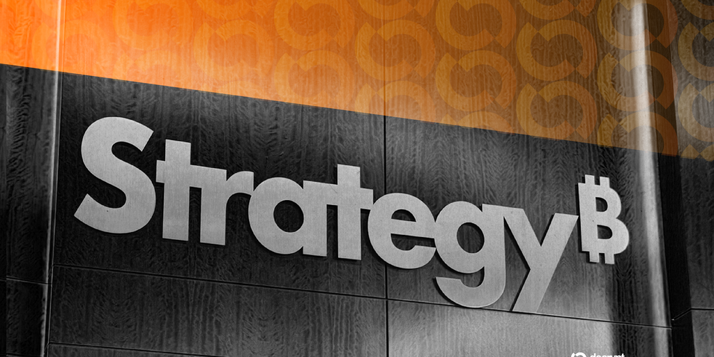 Michael Saylor's Strategy Plans Stock IPO to Fund Bitcoin Buys, Operations