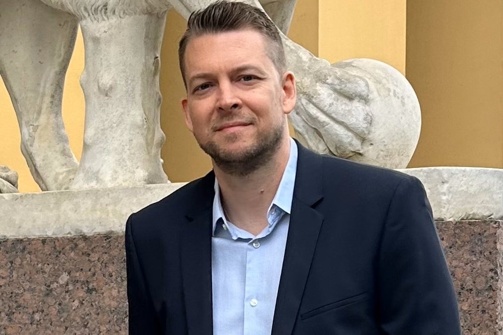 'Miner Wars Is Not Play-To-Earn, It’s Play-The-Hashrate,' Says GoMining’s Jeremy Dreier