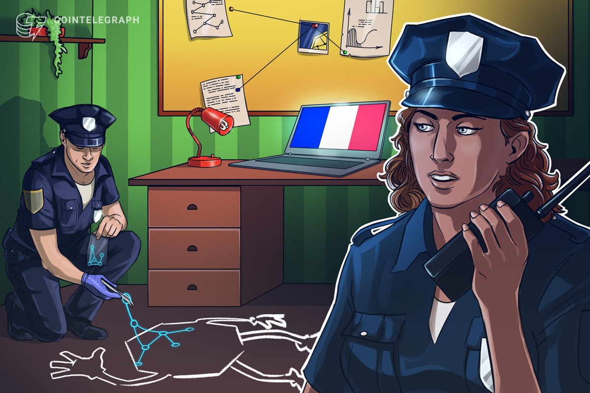 More Arrested Over Kidnap of Crypto Entrepreneur’s Father