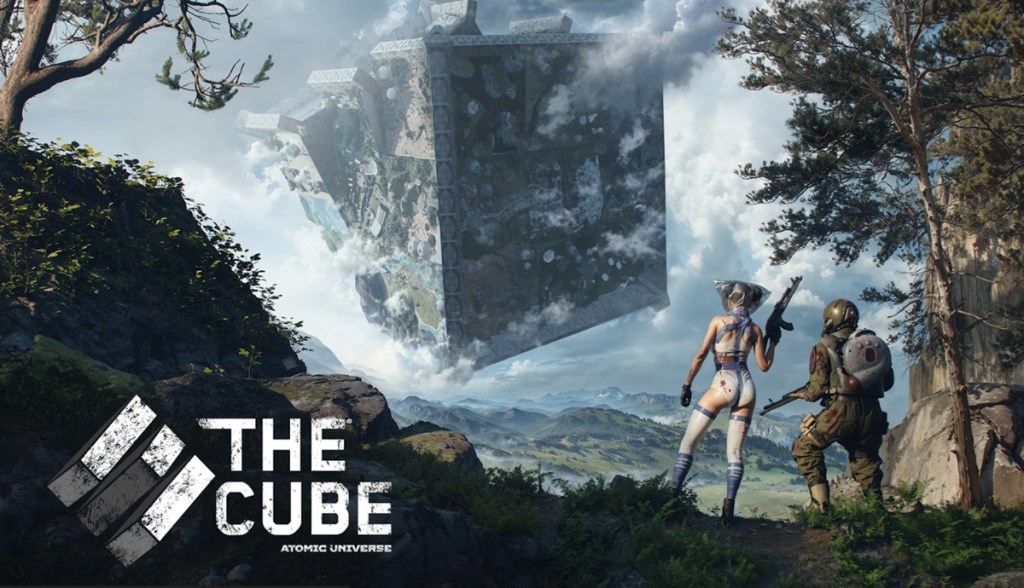 Mundfish unveils two new games: The Cube and Ill
